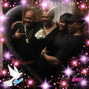 Meet your Posher, Marilyn